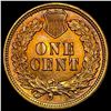 Image 2 : 1901 RED Indian Head Cent UNCIRCULATED