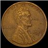 Image 1 : 1926-S Wheat Cent LIGHTLY CIRCULATED
