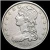 Image 1 : 1834 Capped Bust Quarter CLOSELY UNCIRCULATED