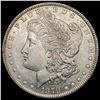 1879 Morgan Silver Dollar UNCIRCULATED
