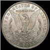 Image 2 : 1879 Morgan Silver Dollar UNCIRCULATED