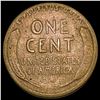 Image 2 : 1924 Wheat Cent LIGHTLY CIRCULATED