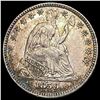 Image 1 : 1859 Seated Liberty Half Dime CLOSELY UNCIRCULATED