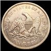 Image 2 : 1840 Seated Liberty Half Dollar CLOSELY UNCIRCULATED