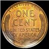 Image 2 : 1917 RED Wheat Cent UNCIRCULATED