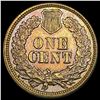 Image 2 : 1864 Indian Head Cent UNCIRCULATED