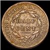 Image 2 : 1809 Classic Head Half Cent NICELY CIRCULATED