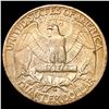 Image 2 : 1932-D Washington Silver Quarter CLOSELY UNCIRCULATED