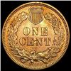 Image 2 : 1907 RED Indian Head Cent UNCIRCULATED