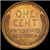 Image 2 : 1920 RED Wheat Cent CHOICE BU