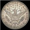 Image 2 : 1905-S Barber Half Dollar CLOSELY UNCIRCULATED