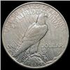 Image 2 : 1934-S Silver Peace Dollar CLOSELY UNCIRCULATED