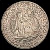 Image 1 : 1936 Rhode Island Half Dollar CHOICE AU