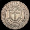 Image 2 : 1936 Rhode Island Half Dollar CHOICE AU