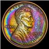 Image 1 : 1914-S Wheat Cent UNCIRCULATED