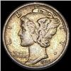 Image 1 : 1926-S Mercury Dime CLOSELY UNCIRCULATED