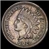 Image 1 : 1864 Indian Head Cent UNCIRCULATED