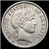 Image 1 : 1913 Barber Dime CLOSELY UNCIRCULATED