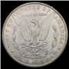 Image 2 : 1894-S Morgan Silver Dollar CLOSELY UNCIRCULATED