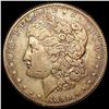 Image 1 : 1896-S Morgan Silver Dollar CLOSELY UNCIRCULATED
