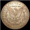 Image 2 : 1896-S Morgan Silver Dollar CLOSELY UNCIRCULATED