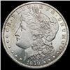 Image 1 : 1879-O Morgan Silver Dollar UNCIRCULATED