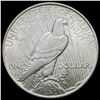 Image 2 : 1923-D Silver Peace Dollar UNCIRCULATED