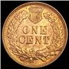 Image 2 : 1909 RD Indian Head Cent UNCIRCULATED