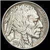 Image 1 : 1914-D Buffalo Nickel UNCIRCULATED