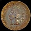 Image 1 : 1864-L Indian Head Cent HIGH GRADE