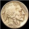 Image 1 : 1924-S Buffalo Nickel NEARLY UNCIRCULATED