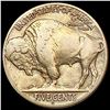 Image 2 : 1924-S Buffalo Nickel NEARLY UNCIRCULATED