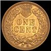 Image 2 : 1908-S RD Indian Head Cent UNCIRCULATED