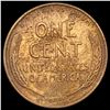 Image 2 : 1931-S RD Wheat Cent UNCIRCULATED