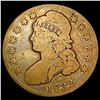 Image 1 : 1832 Capped Bust Half Dollar NICELY CIRCULATED