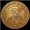 Image 2 : 1832 Capped Bust Half Dollar NICELY CIRCULATED