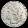 Image 1 : 1899-S Morgan Silver Dollar CLOSELY UNCIRCULATED