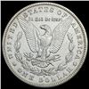 Image 2 : 1899-S Morgan Silver Dollar CLOSELY UNCIRCULATED