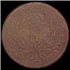 Image 2 : 1794 Liberty Cap Large Cent NICELY CIRCULATED