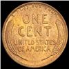 Image 2 : 1920 RD Wheat Cent UNCIRCULATED