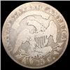 Image 2 : 1821 Capped Bust Quarter NICELY CIRCULATED