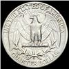 Image 2 : 1938-S Washington Silver Quarter UNCIRCULATED