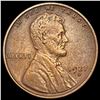 Image 1 : 1927-D RB Wheat Cent UNCIRCULATED