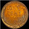 Image 2 : 1940 RD Wheat Cent CHOICE PROOF