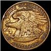 Image 2 : 1921 Alabama Half Dollar CLOSELY UNCIRCULATED