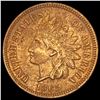 Image 1 : 1865 Indian Head Cent CLOSELY UNCIRCULATED