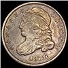 Image 1 : 1834 Capped Bust Dime CLOSELY UNCIRCULATED