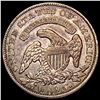 Image 2 : 1834 Capped Bust Dime CLOSELY UNCIRCULATED