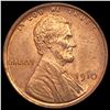 Image 1 : 1910 RD Wheat Cent UNCIRCULATED