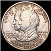 Image 1 : 1921 Alabama Half Dollar CLOSELY UNCIRCULATED